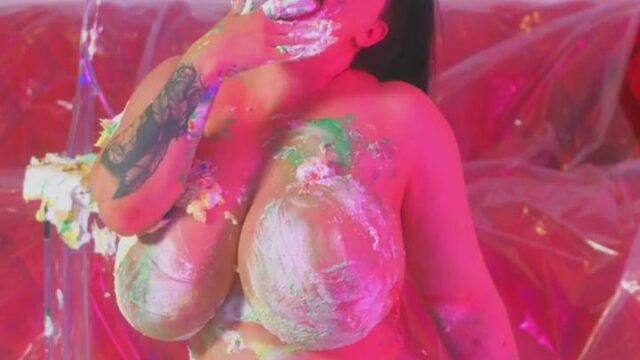 Korina Kova Nude Fat Ass And Tits Onlyfans Video