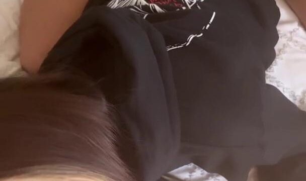 Noturhoneybb Pov Sex Tape Video Leaked