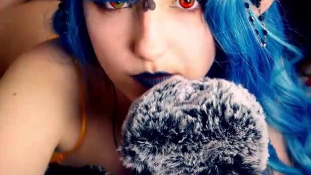 Aftynrose Asmr Bratty Vain Succubus Video Leaked