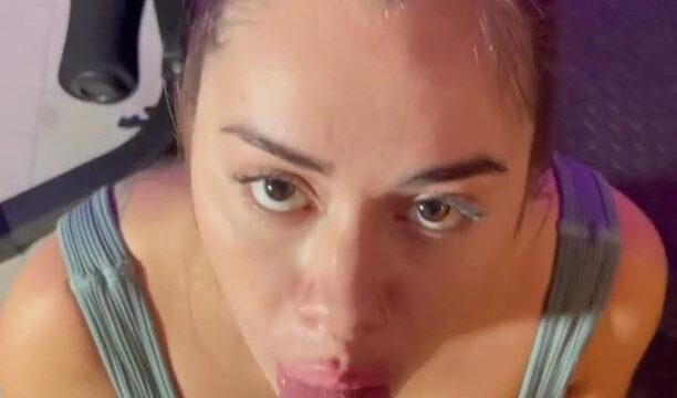 Jadeteen Gym Sex Tape Video Leaked