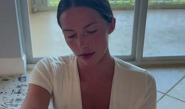 Skylar Blue Blowjob Video Leaked