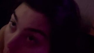 Kittiebabyxxx Bg Blowjob Facial Video Leaked