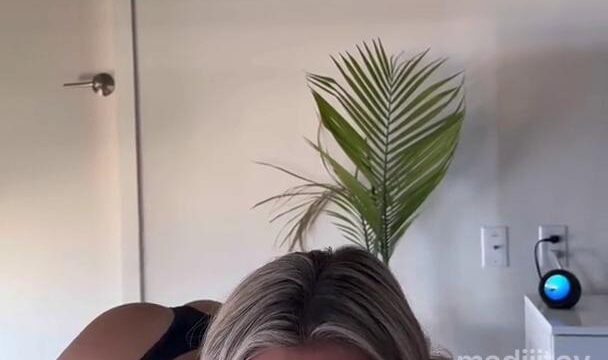 Madiiitay Reverse Cowgirl Sex Video Leaked