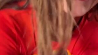 Arikytsya Elastigirl Sex Video Leaked