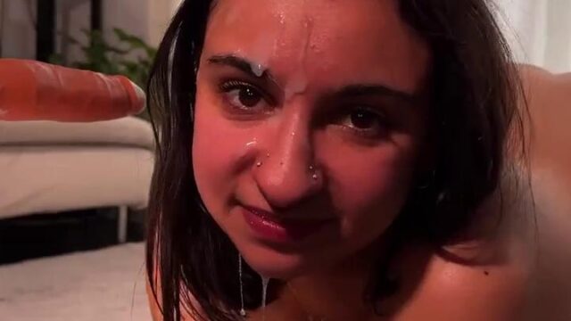 Hailey Rose Nude Blowjob And Machine Fuck Video Leaked