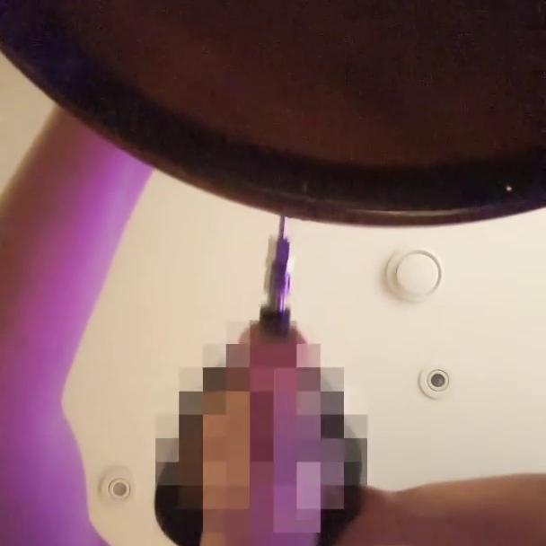CottontailVA Face Fuck Sex Machine Fansly Leak Video