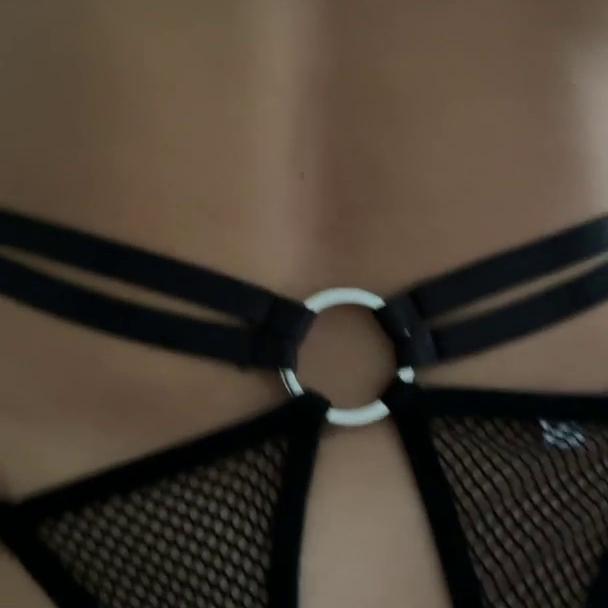 Christina Khalil Blowjob See-through Sextape Onlyfans Video