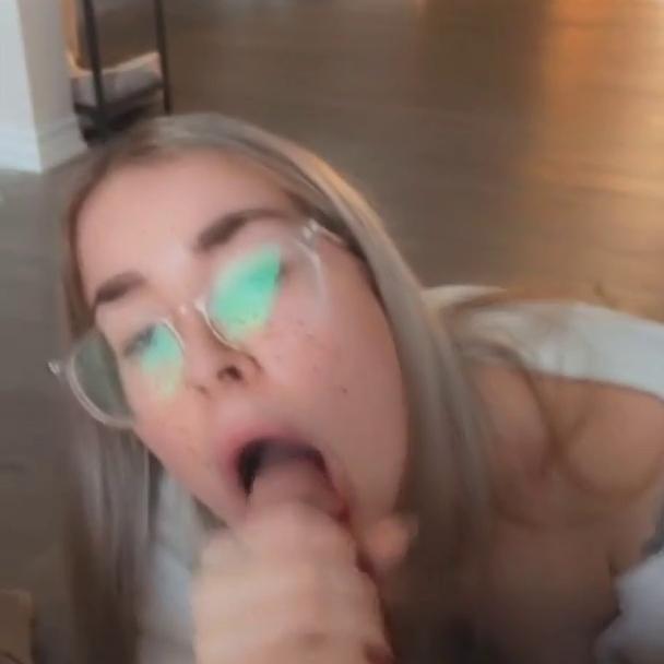 Jen Brett Blowjob Boygirl Pov Video