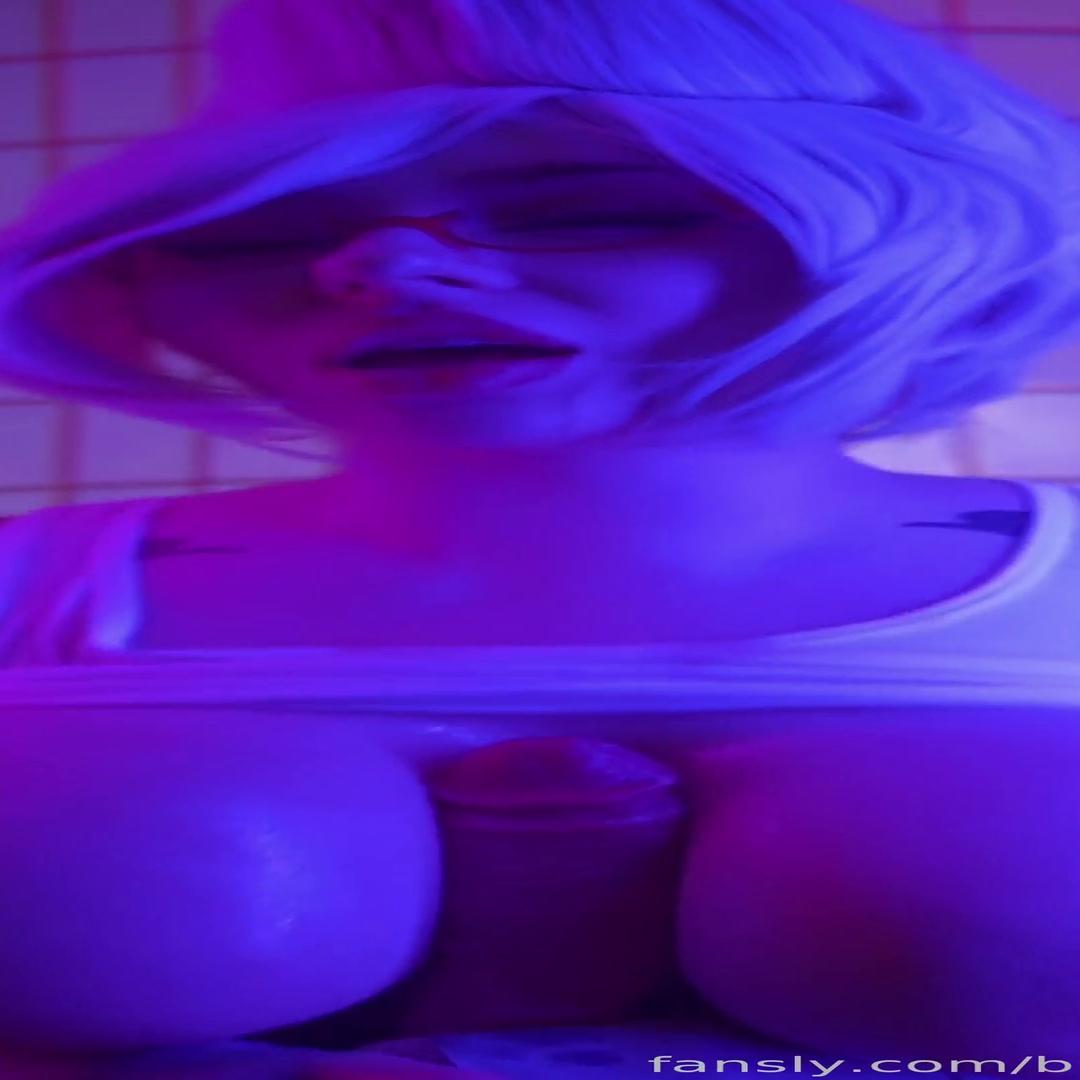 Bishoujomom Tittyjob Dildo Onlyfans Video