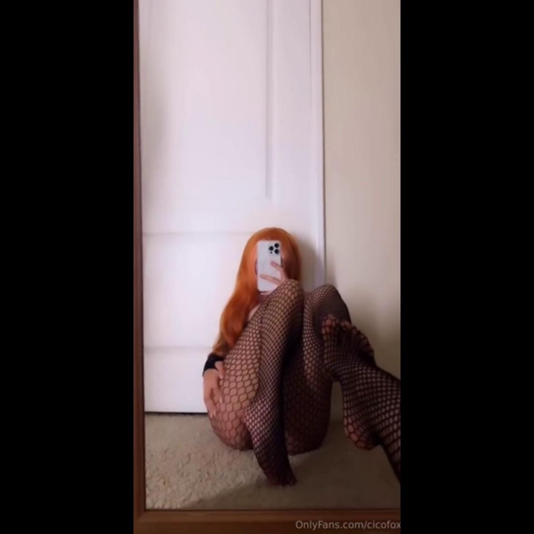Cicofox Nude Onlyfans JOI Audio Ehcico Leaked Video