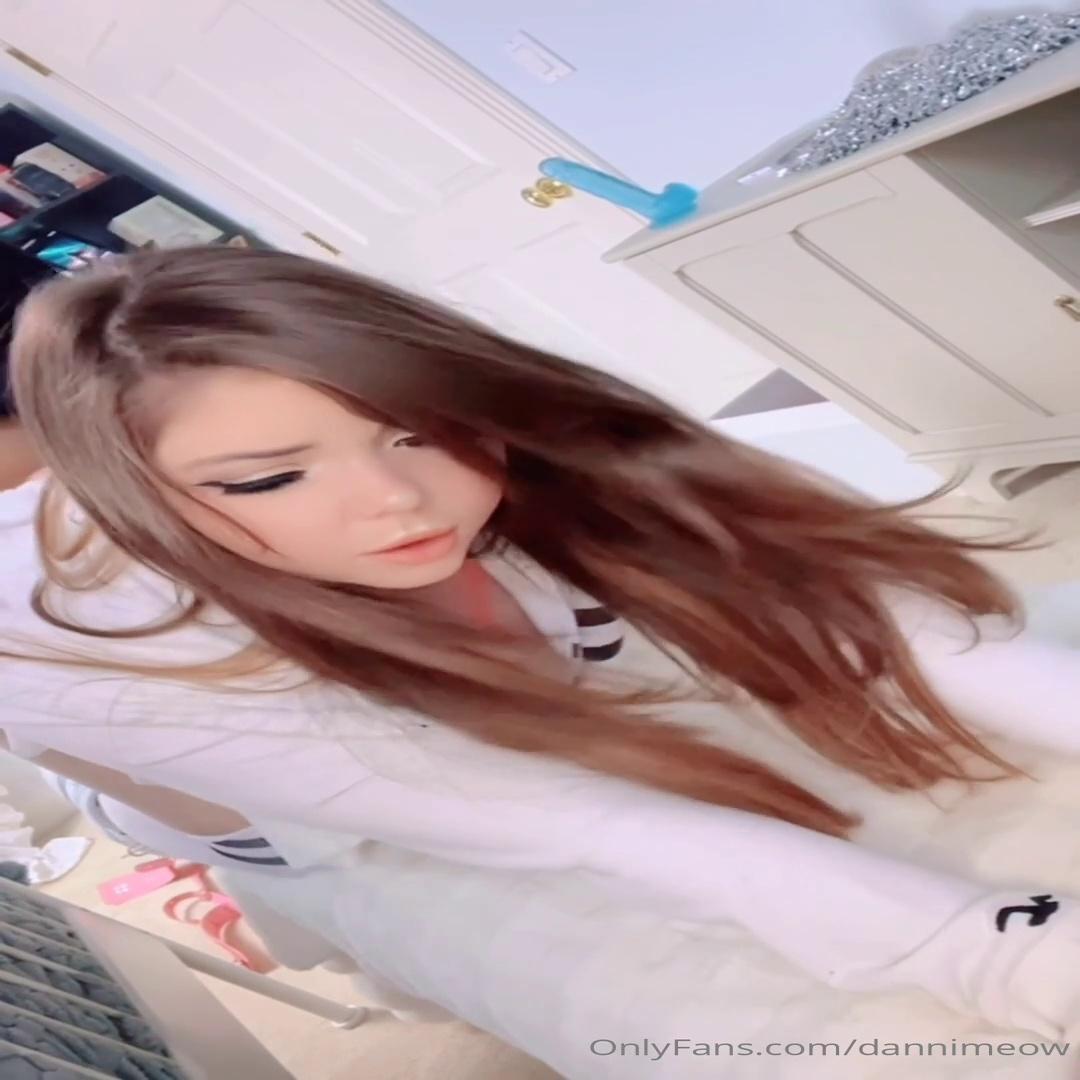 Danni Meow Onlyfans Doggystyle Sextape Video Leaked OnlyFans – GotAnyNudes